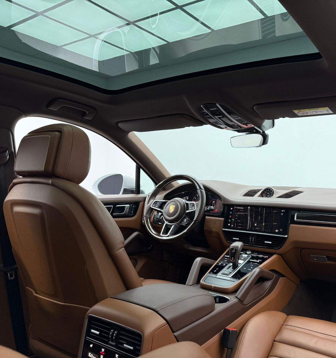 بورش كايان Base Coupe 2023 Porsche Cayenne Coupe, 2026 Porsche Warranty, Full Porsche Service History, GCC