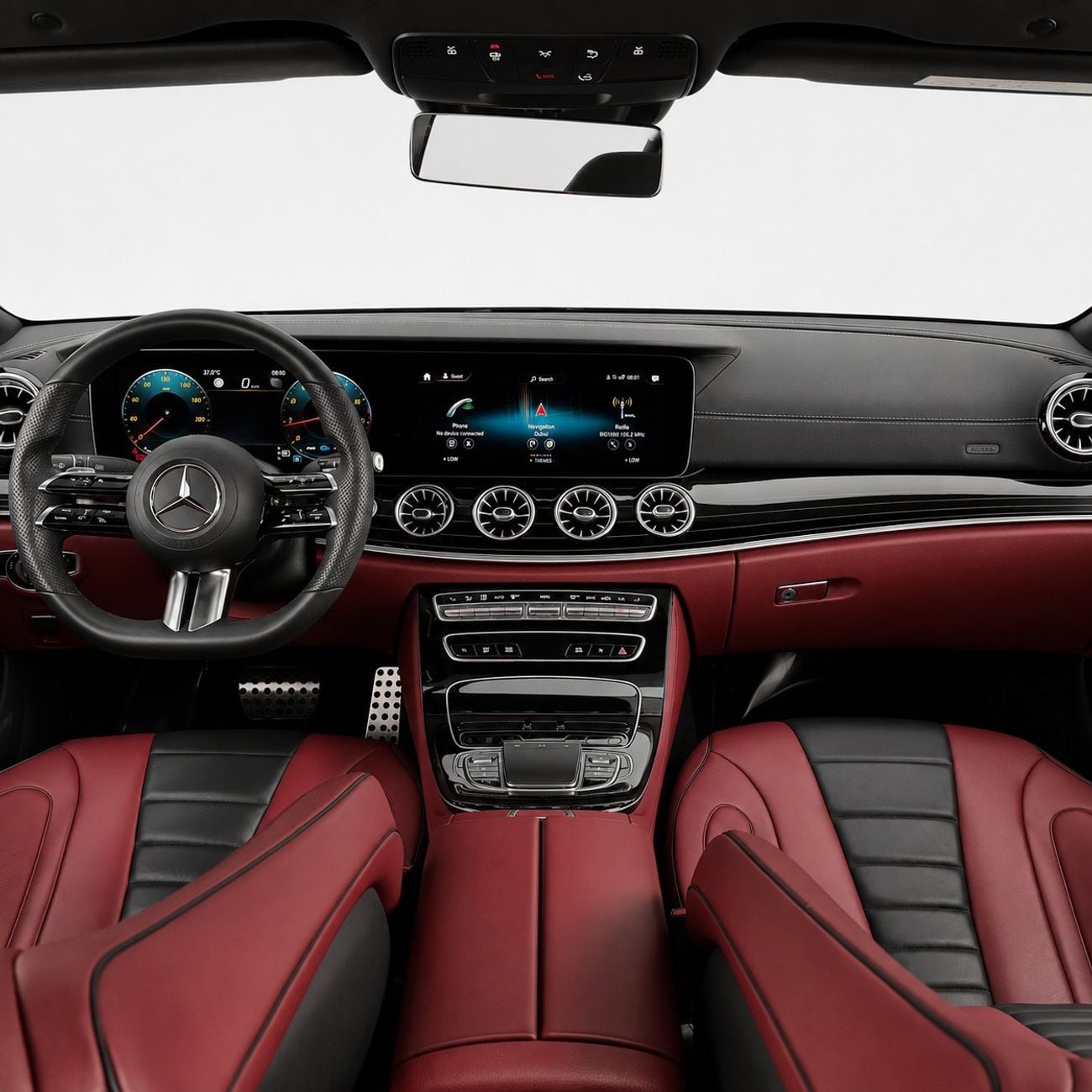 Mercedes Benz CLS350 PREMIUM AED 3,257 P.M • 0% Downpayment • Mercedes-Benz CLS 350 Premium + • 1 Year Warranty