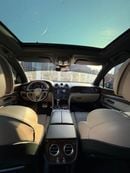 Bentley Bentayga Gcc