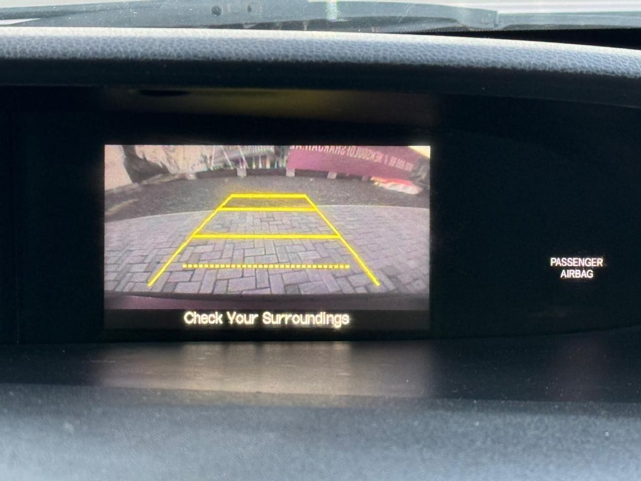 Honda Civic very good condition inside and outside