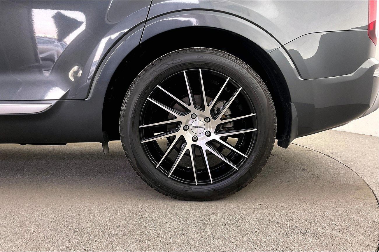 Kia Telluride GT Line | Guaranteed Warranty | 0 Down Payment