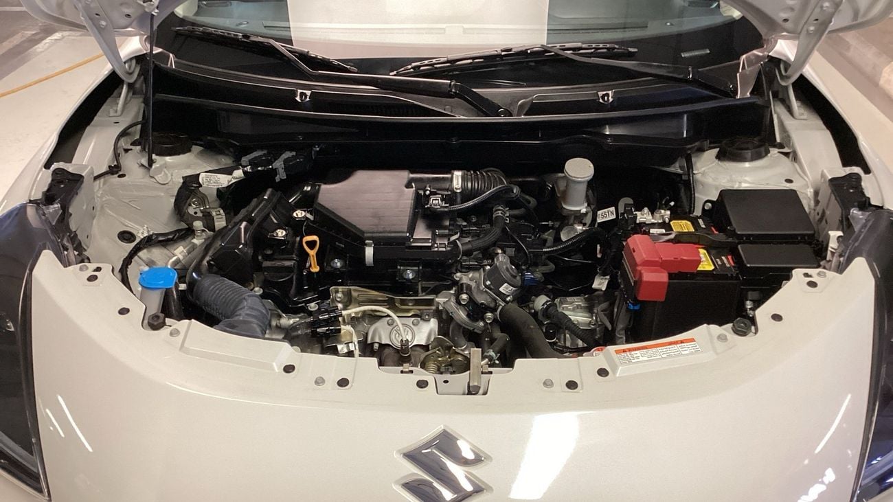 Suzuki Swift 1.2 GLX CVT | Guaranteed Warranty | 0 Down Payment