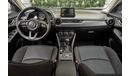 Mazda CX3 Skyactiv | 1,428 P.M  | 0% Downpayment | Excellent Condition!