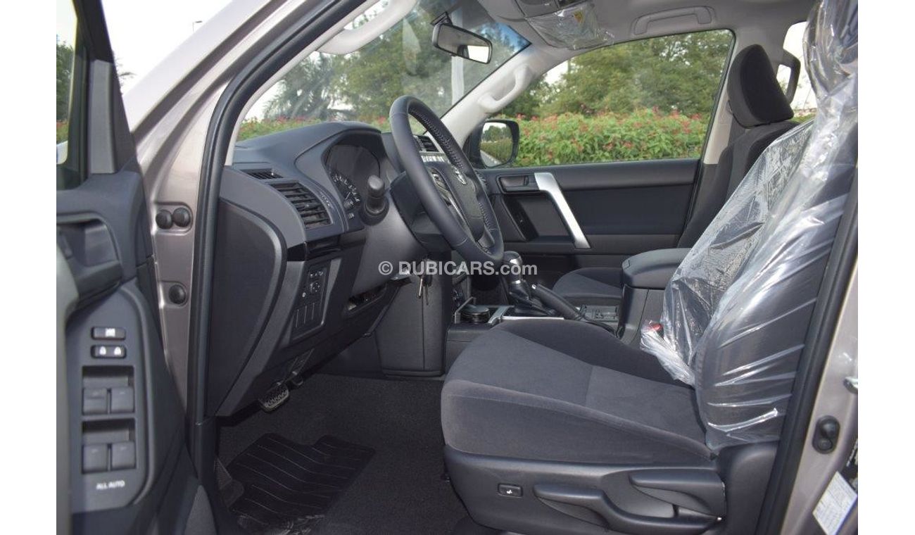 Toyota Prado 2019 TX-L 2.7L PETROL 7 SEAT AUTOMATIC