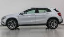 Mercedes-Benz GLA 250 4 Matic