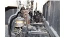 Hino 500 Hino Truck Asphalt Distributor, Model:2005. Excellent condition