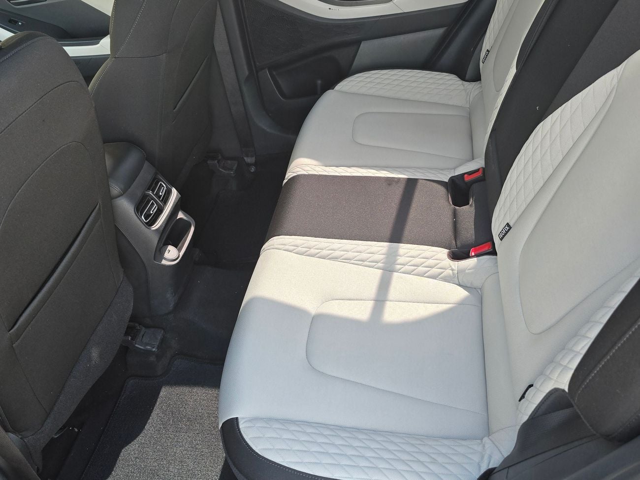 هيونداي كريتا