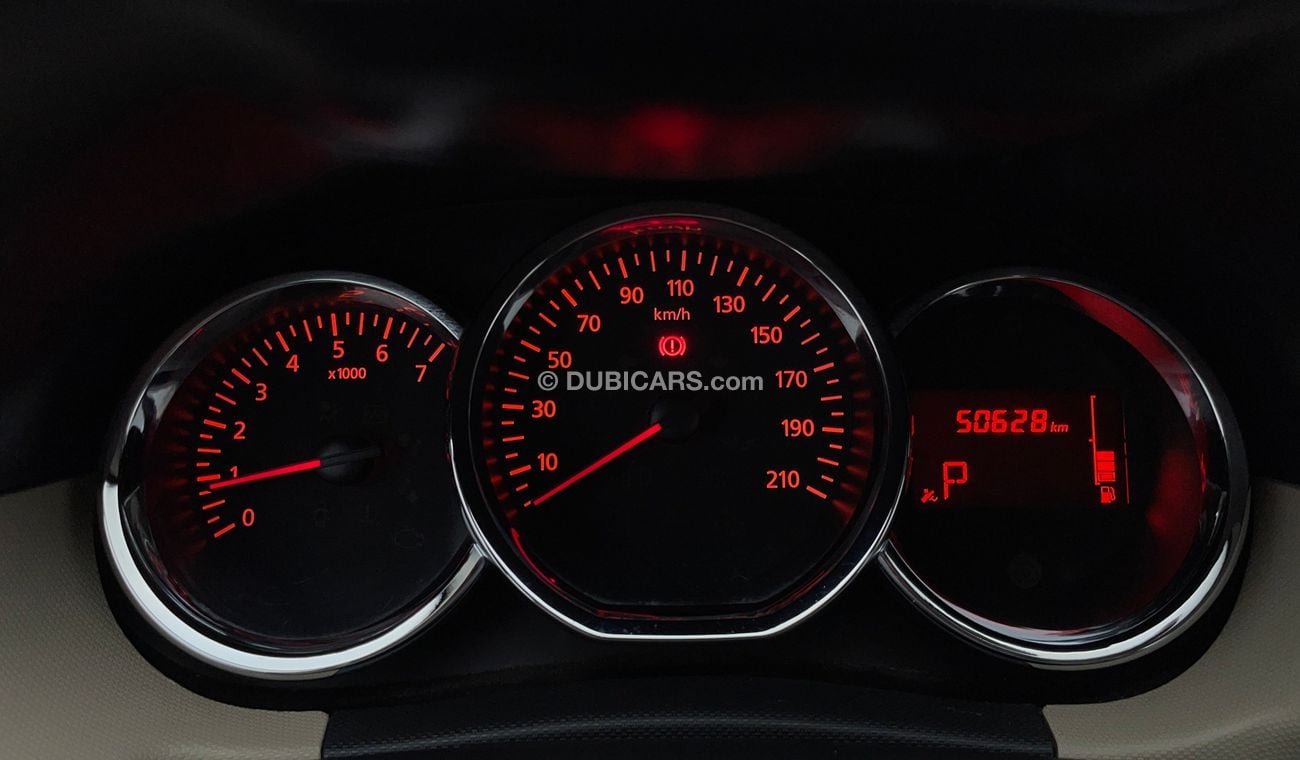 Renault Duster LE 2 | Zero Down Payment | Free Home Test Drive