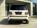 نيسان باترول !! EID SALE !! 1 YEAR FREE WARRANTY !!  AED 1,350 P.M | 0% DOWN PAYMENT | NISSAN PATROL XE | 4.0L V6
