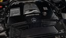 مرسيدس بنز G 63 AMG STD