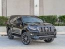 Toyota Prado TX-L Toyota Prado 2010 v6 4.0L petrol engine