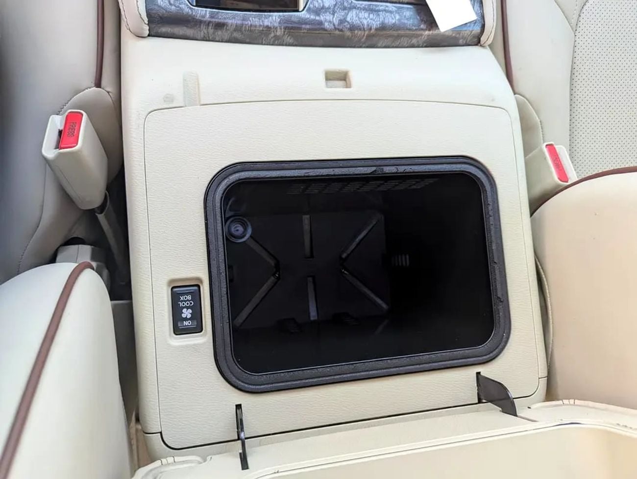Nissan Patrol SE Platinum Facelifted GCC Specs In Excellent Condition