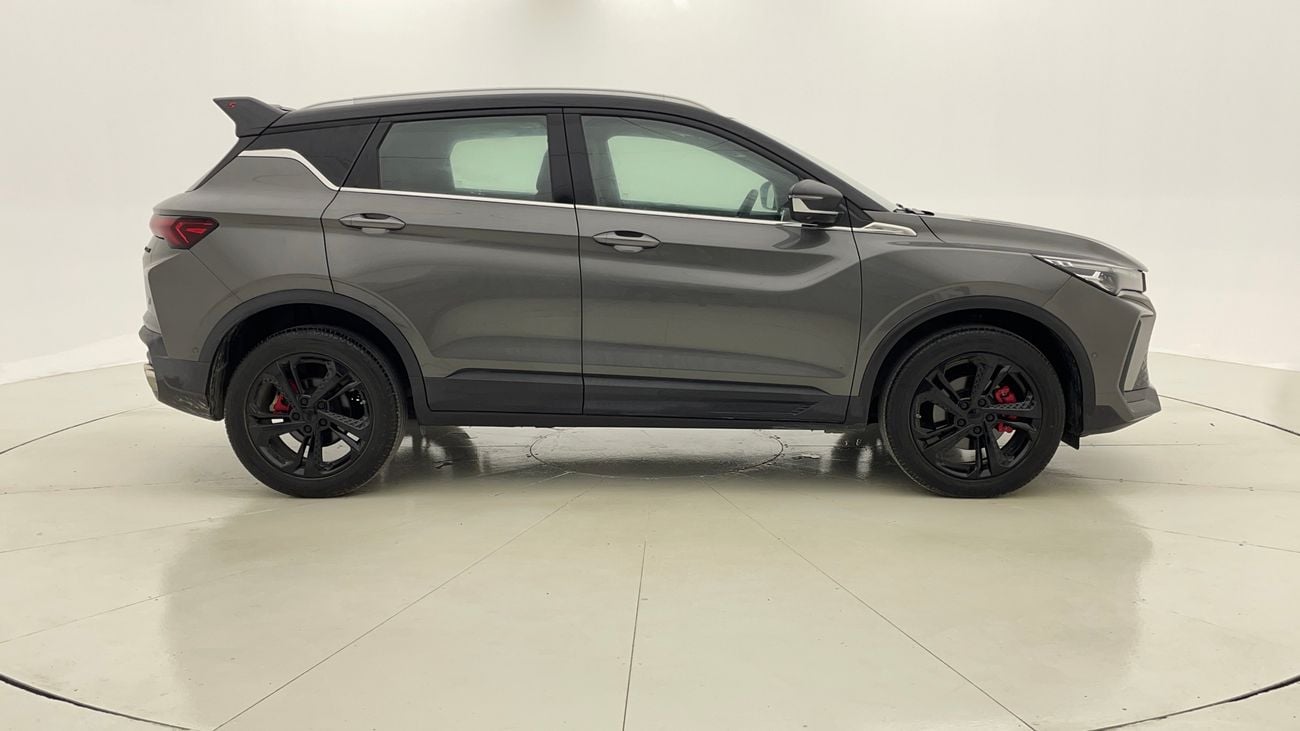 جيلي كول تري GF 1.5 | بدون دفعة مقدمة | اختبار القيادة في المنزل