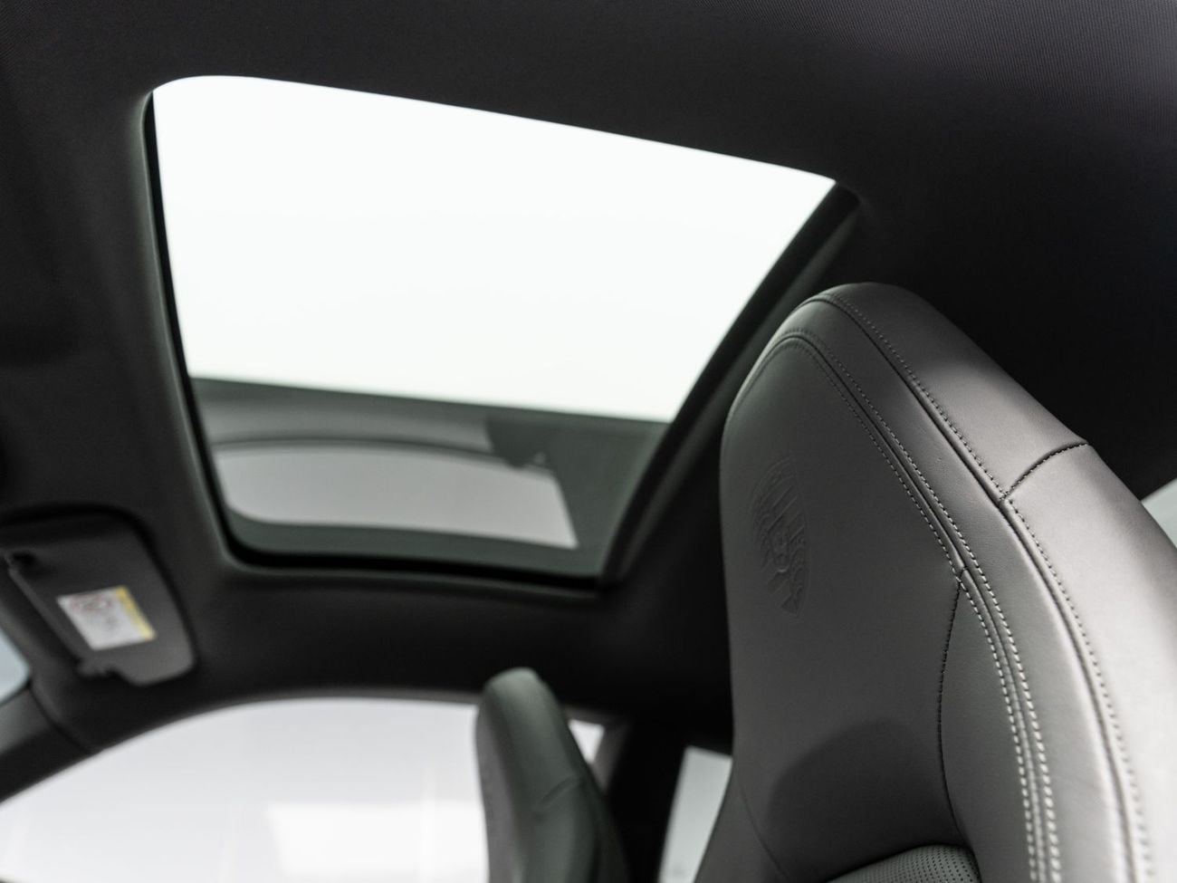 Porsche 911 CARRERA SUMMER STARTS NOW | EXCLUSIVE DEAL BY BLACKLINE, May 2027 Porsche Warranty, Full Service His