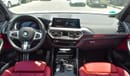 BMW X3 Xdrive 20i