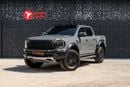 فورد رانجر Raptor 3.0T (392 HP) V6