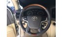 Toyota Land Cruiser GXR V8 WHITE EDITION