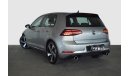 فولكس واجن جولف 2018 Volkswagen Golf GTI MK7.5 / Warranty till April 2021