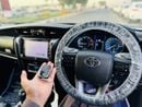 Toyota Fortuner VX2 PLUS Toyota fortuner 2021 grey RHD diesel full options