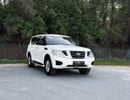 Nissan Patrol XE T1 5.6L Nissan Patrol | 5.6 L | 2019 | GCC | Original Paint | Accident-Free | In Excellent Condit