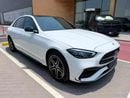 Mercedes Benz C260L STANDARD C260 L - Chinese Specs - Brand
