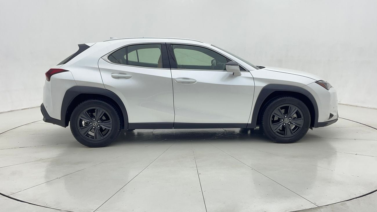 Lexus UX200 Premier 2.0L (169 HP) 2023 PREMIER | AED 1672/Month | 0 DP | 30 Day Return | Warranty | Service Hist