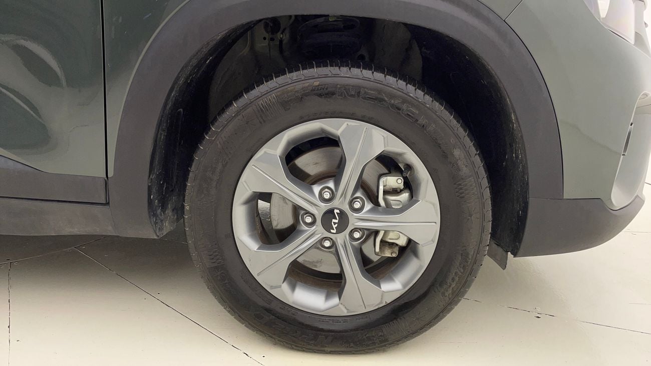 Kia Seltos LX 1.5 | Zero Down Payment | Home Test Drive