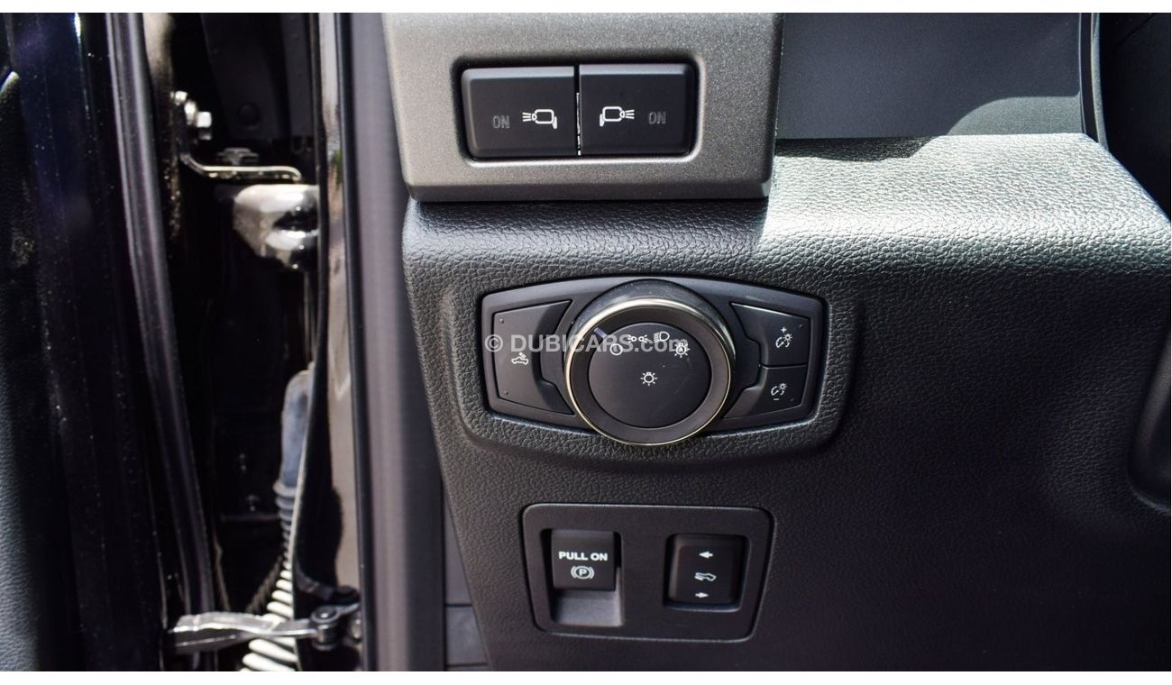 Ford F 150 Raptor F-150 SuperCab 2021