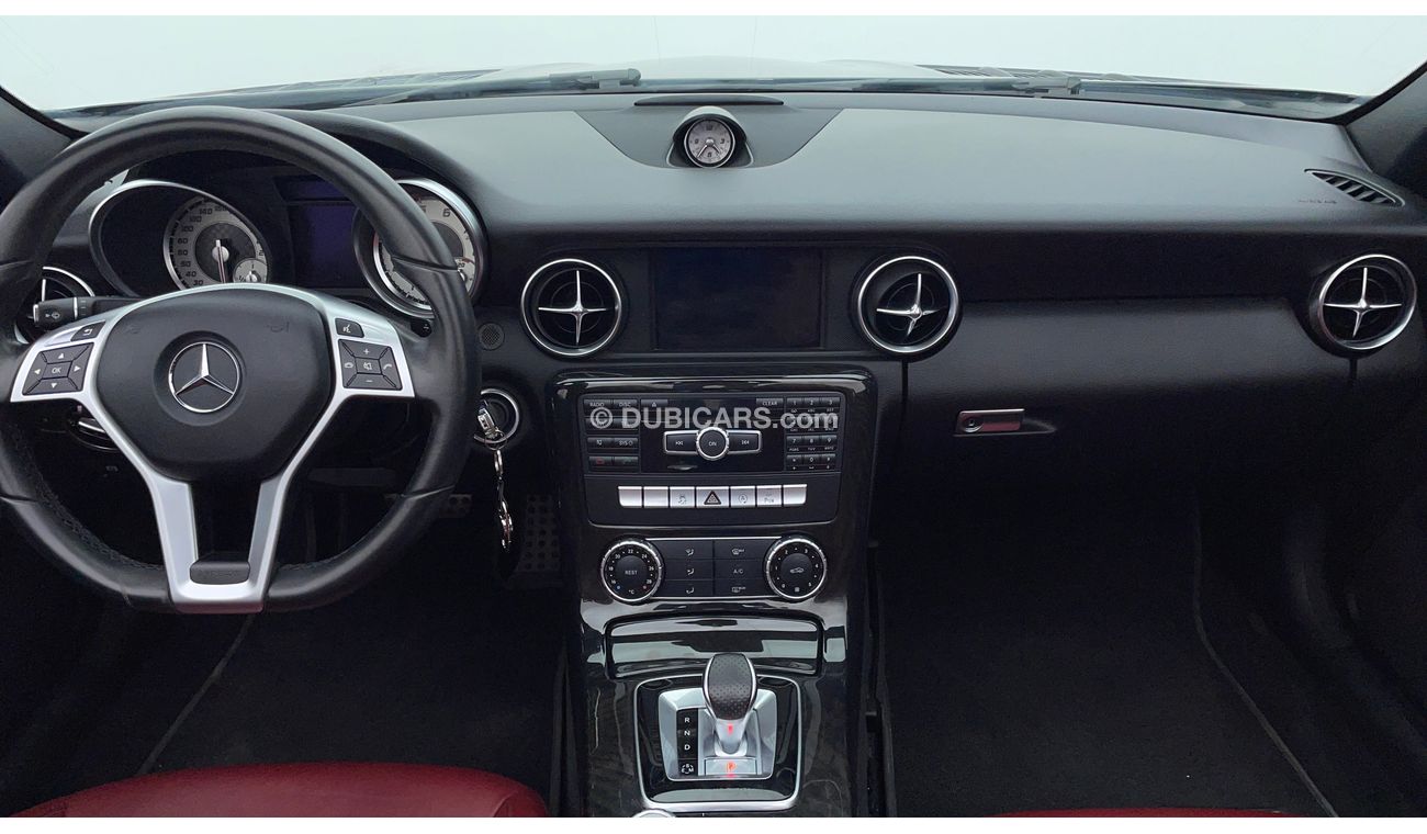 مرسيدس بنز SLK 200 SLK 200 2000