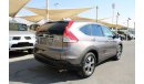 Honda CR-V ACCIDENTS FREE - AWD - CAR IS IN PERFECT CONDITION INSIDE OUT