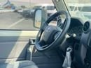 Toyota Land Cruiser Pick Up 4.0 Petrol Brand new