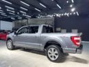 Ford F 150 | Platinum Edition FX4