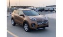 كيا سبورتيج 2019 KIA SPORTAGE 4x4 IMPORTED FROM USA