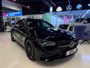 مرسيدس بنز CLA 200 Premium + 2.0L