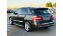 Mercedes-Benz ML 250 MERCEDES BENZ ML250 BLUETEC GREY COLOR MODEL 2015 VERY CLEAN AND GOOD CONDITION