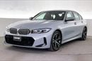 BMW 320i M Sport | Guaranteed Warranty | 0 Down Payment