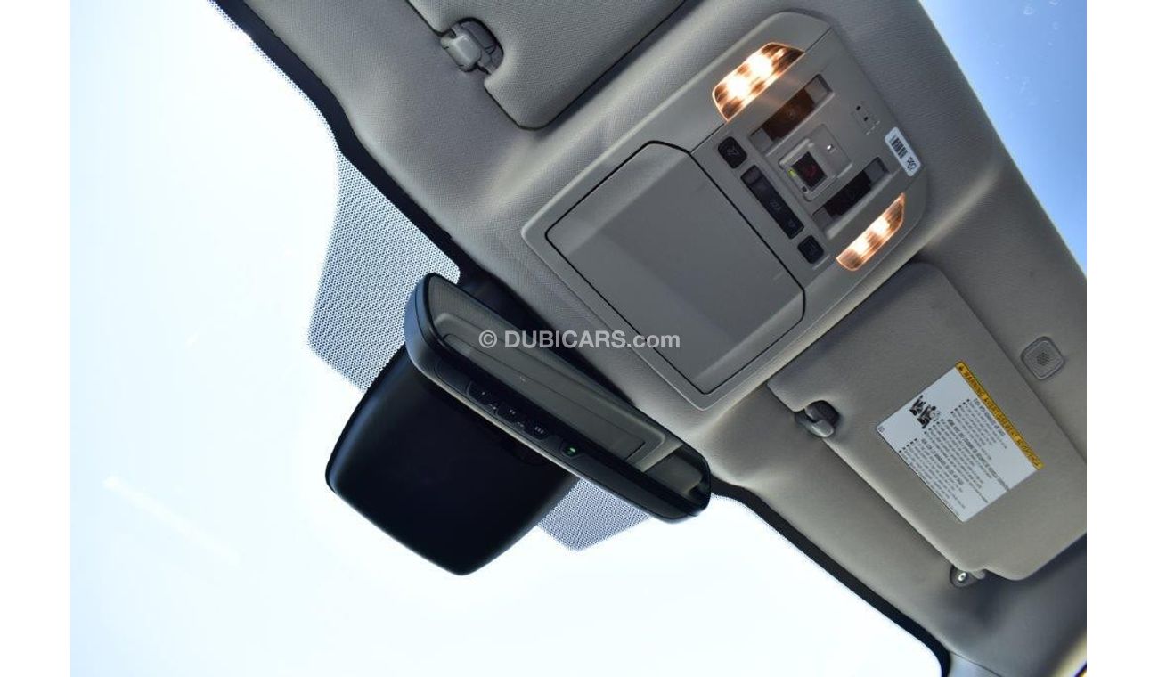 Toyota Highlander LIMITED, 2.4L, TURBO, 7 SEATER, AWD, AUTOMATIC