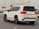 تويوتا لاند كروزر Toyota Land Cruiser 2015 v8 full options VXR