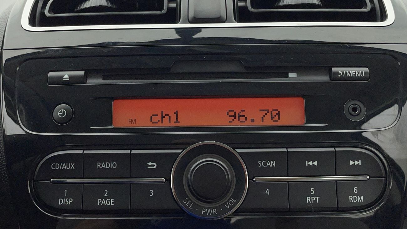 Mitsubishi Attrage GLX HIGHLINE 1.2 | Zero Down Payment | Free Home Test Drive