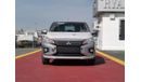 ميتسوبيشي اتراج 1.2 L ENGINE, 2 ABS AIRBAGS ESP, ALLOY WHEELS, SPOILERS 2021 MODEL