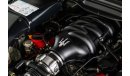مازيراتي جران توريزمو 2018 Maserati GranTurismo Sport / Full-Service History / Al Tayer Warranty and Service Pack