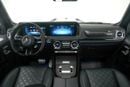 BRABUS G 800 Widestar - Mercedes-AMG G 63 BRABUS 800
