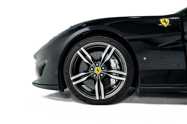 Ferrari Portofino STANDARD, миниатюра 22