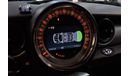 ميني كوبر إس VERY LOW MILEAGE!!! Only 51,000KM! Mini Cooper S Convertible! 2010 Model!! in Black Color! GCC Specs