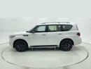 Infiniti QX80 Luxe 8st 5.6L INFINITI QX80 5.6L 2023 | 0 DP | 2421/Month | 30 Day Return | Service History