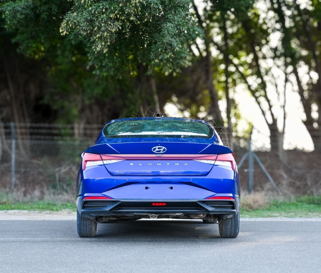 هيونداي إلانترا Smart 1.6L