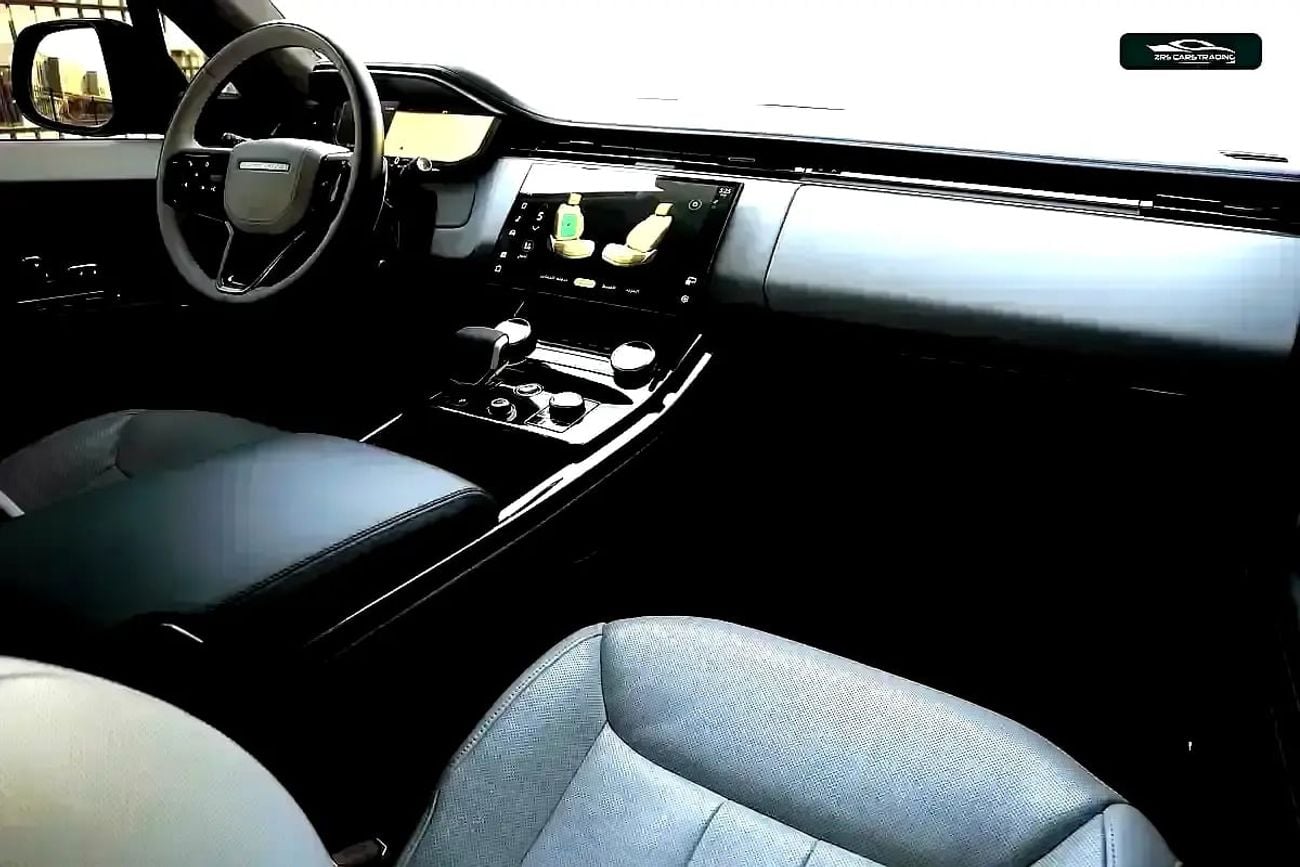 Land Rover Range Rover Sport FIRST EDITION GCC specs 5,391.00 monthly