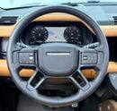 Land Rover Defender 2024 Land Rover Defender 110 HSE P400, 2029 LR Warranty + Service Pack, Low Km, Fully Loaded, GCC