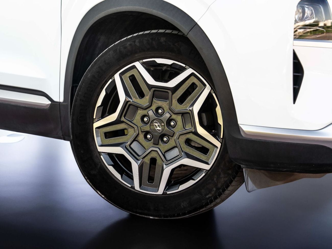Hyundai Santa Fe PREMIUM