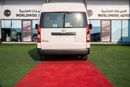 تويوتا هاياس DX 3.5LM/T موديل 2026